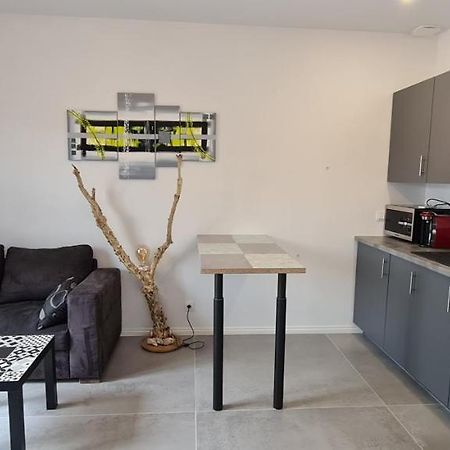 Logement Au Calme Sur Le Bassin D Arcachon Vila Le Teich Exterior foto